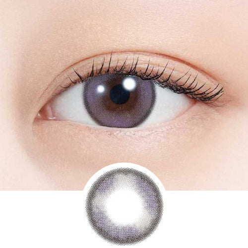 EyeCandys N's Collection Blueberry Jam Violet (10pk)