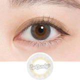 EyeCandys N's Collection Cider Grey (10pk), view 3