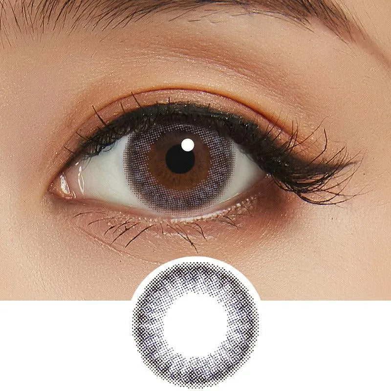 EyeCandys N's Collection Coconuts Grey (10pk)