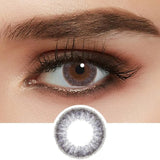 EyeCandys N's Collection Coconuts Grey (10pk), view 2