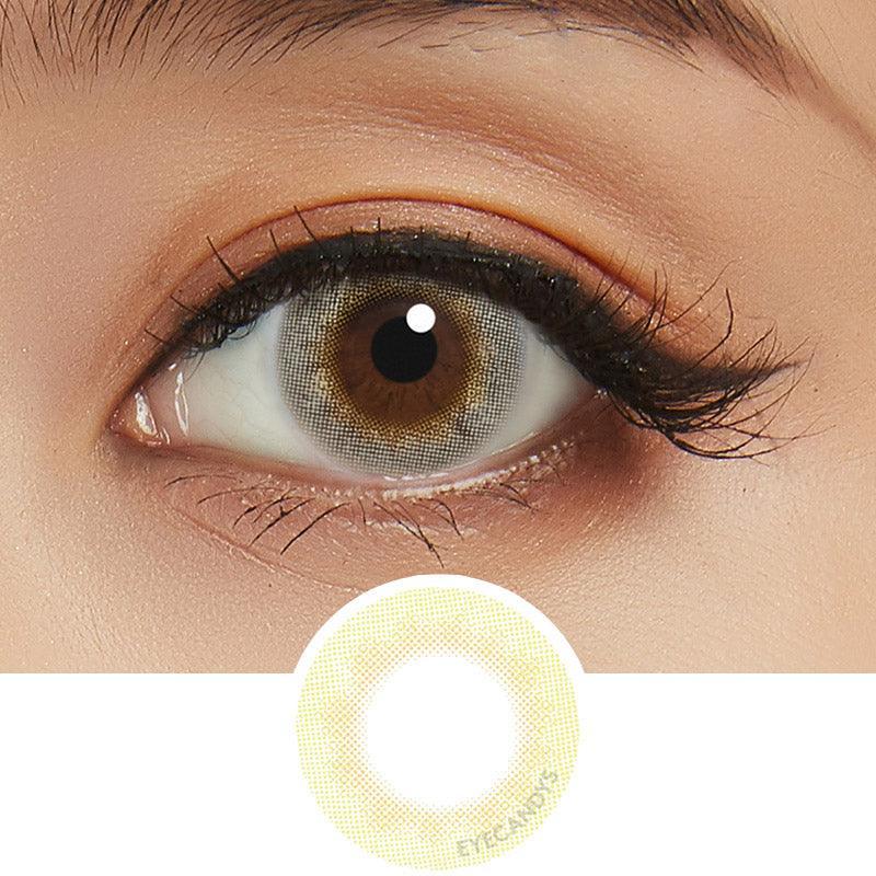 EyeCandys N's Collection Fruit Punch Brown (10pk)