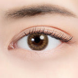 EyeCandys N's Collection Hojicha Latte Brown (10pk), view 3