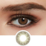 EyeCandys N's Collection Matcha Latte Hazel (10pk), view 2