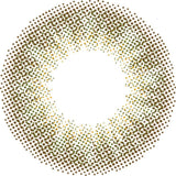EyeCandys N's Collection Matcha Latte Hazel (10pk), view 5