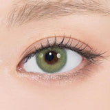 EyeCandys N's Collection Saba Teishoku Green (10pk), view 3