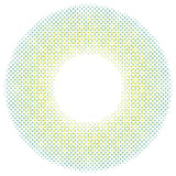 EyeCandys N's Collection Saba Teishoku Green (10pk), view 4