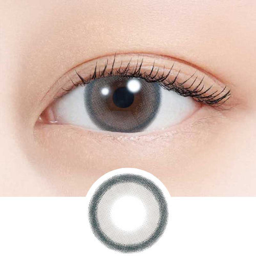 EyeCandys N's Collection Sakana Grey (10pk)
