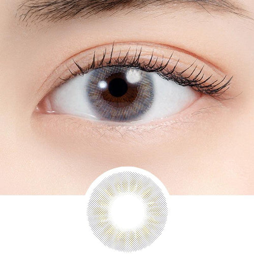 EyeCandys N's Collection Tama Konnyaku Grey (10pk)