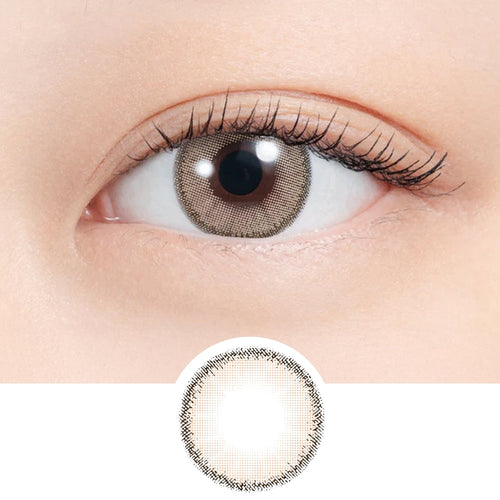 EyeCandys N's Collection Tempura Beige (10pk)