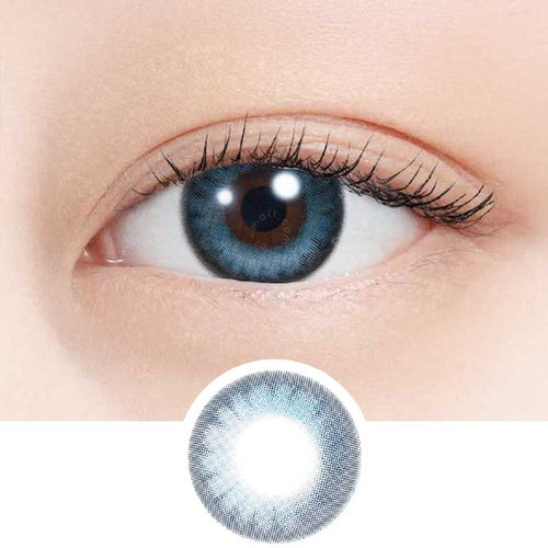 EyeCandys N's Collection Umi Blue (10pk)