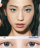 EyeCandys N's Collection Umi Blue (10pk), view 2