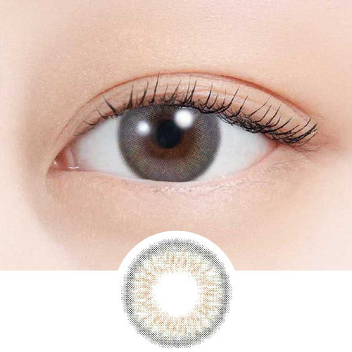 EyeCandys N's Collection Zunda Mochi Green (10pk)