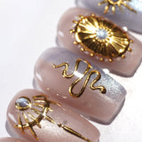 EyeCandys Nyx Press-On Nails, view 2