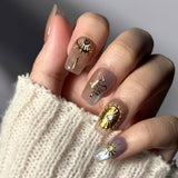 EyeCandys Nyx Press-On Nails, view 3