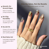 EyeCandys Nyx Press-On Nails, view 5