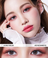 EyeCandys Olola Able Blue, view 4