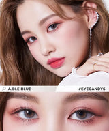 EyeCandys Olola Able Blue, view 5