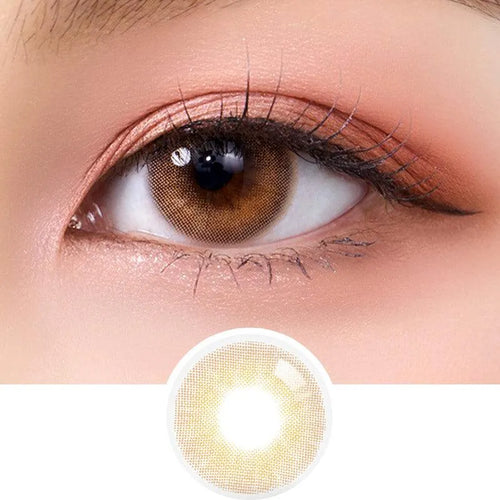 EyeCandys Olola Able Brown
