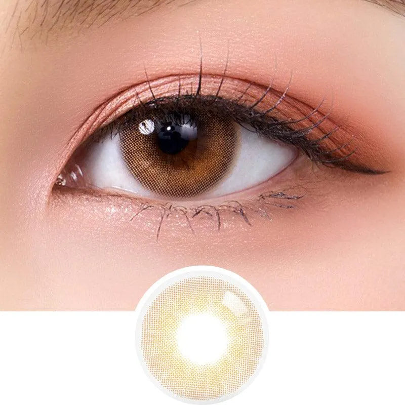EyeCandys Olola Able Brown
