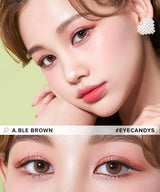 EyeCandys Olola Able Brown, view 5