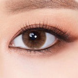 EyeCandys Olola Amuse Brown, view 2