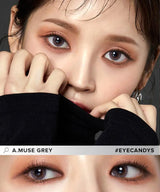 EyeCandys Olola Amuse Grey, view 4