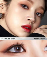 EyeCandys Olola Amuse Grey, view 5