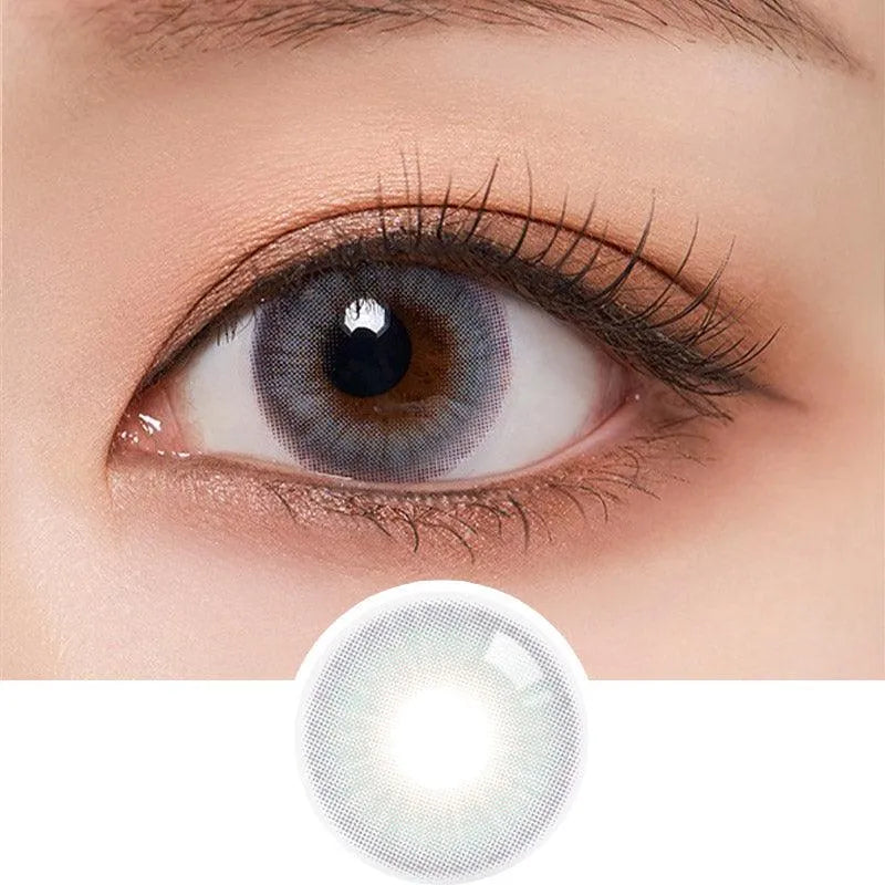 EyeCandys Olola Blow Midnight Grey