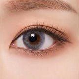 EyeCandys Olola Blow Midnight Grey, view 2