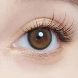 EyeCandys Olola Blurring Brown, view 2