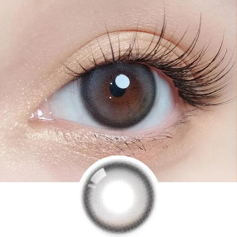 EyeCandys Olola Blurring Grey