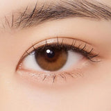 EyeCandys Olola Daymood 1-Day Brown (10pk), view 2