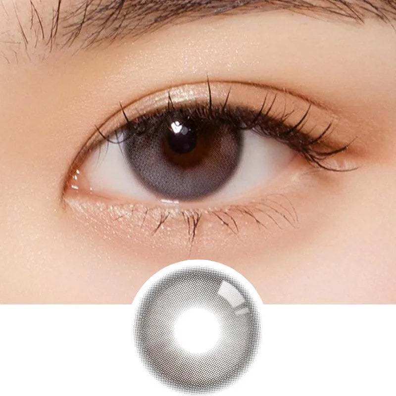 EyeCandys Olola Daymood 1-Day Grey (10pk)