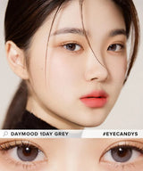 EyeCandys Olola Daymood 1-Day Grey (10pk), view 5