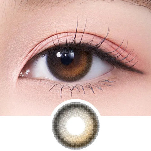 EyeCandys Olola Daymood Brown