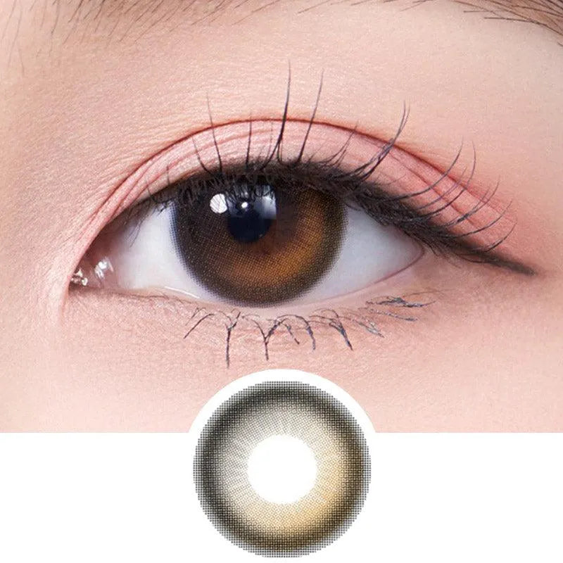 EyeCandys Olola Daymood Brown