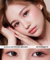 EyeCandys Olola Daymood Brown, view 4