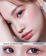 EyeCandys Olola Daymood Grey, view 4