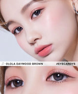 EyeCandys Olola Daymood Grey, view 5