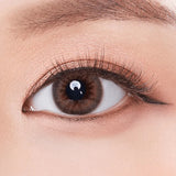 EyeCandys Olola Dazzling 1-Day Rosie Hazel (10pk), view 3