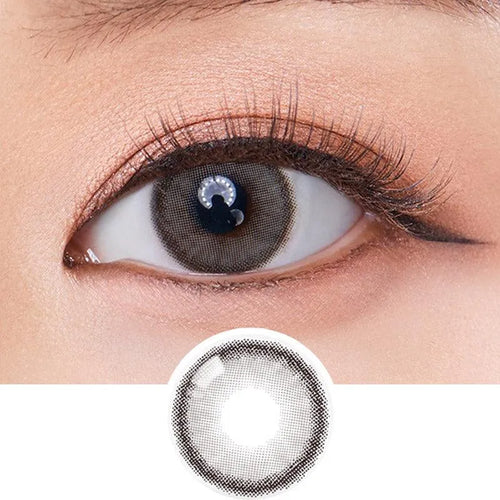 EyeCandys Olola Dearsome Ash Grey