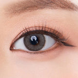 EyeCandys Olola Dearsome Ash Grey, view 2