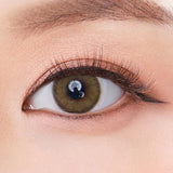 EyeCandys Olola Dearsome Olive Green, view 2