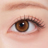 EyeCandys Olola Glee Brown, view 2