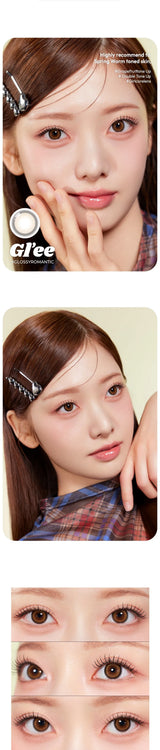EyeCandys Olola Glee Brown, view 6