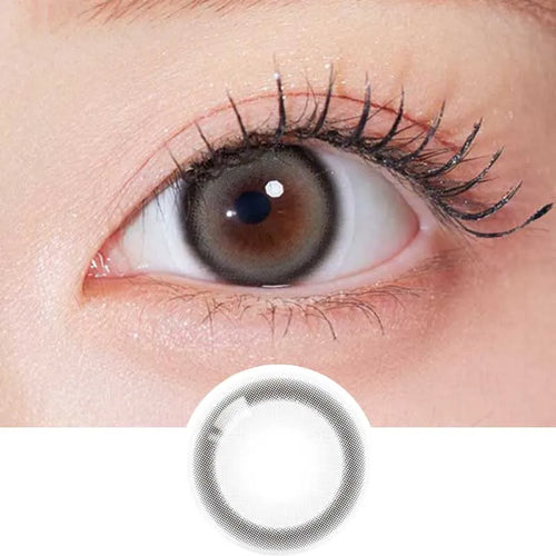 EyeCandys Olola Glee Grey
