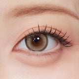 EyeCandys Olola Glint 1-Day Brown (10pk), view 2