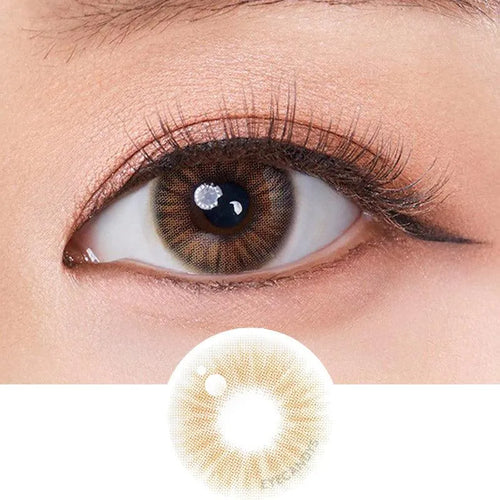 EyeCandys Olola Heiress Brown