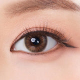 EyeCandys Olola Heiress Brown, view 2