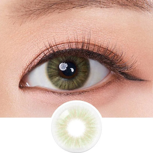 EyeCandys Olola Heiress Olive
